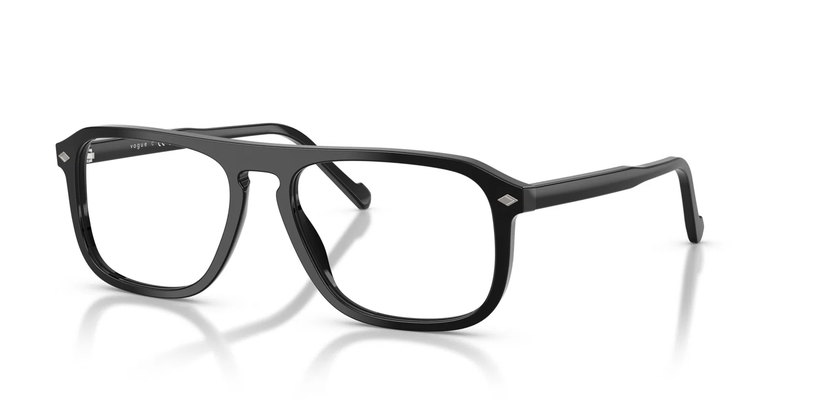 Vogue 5753 Eyeglasses - view 5